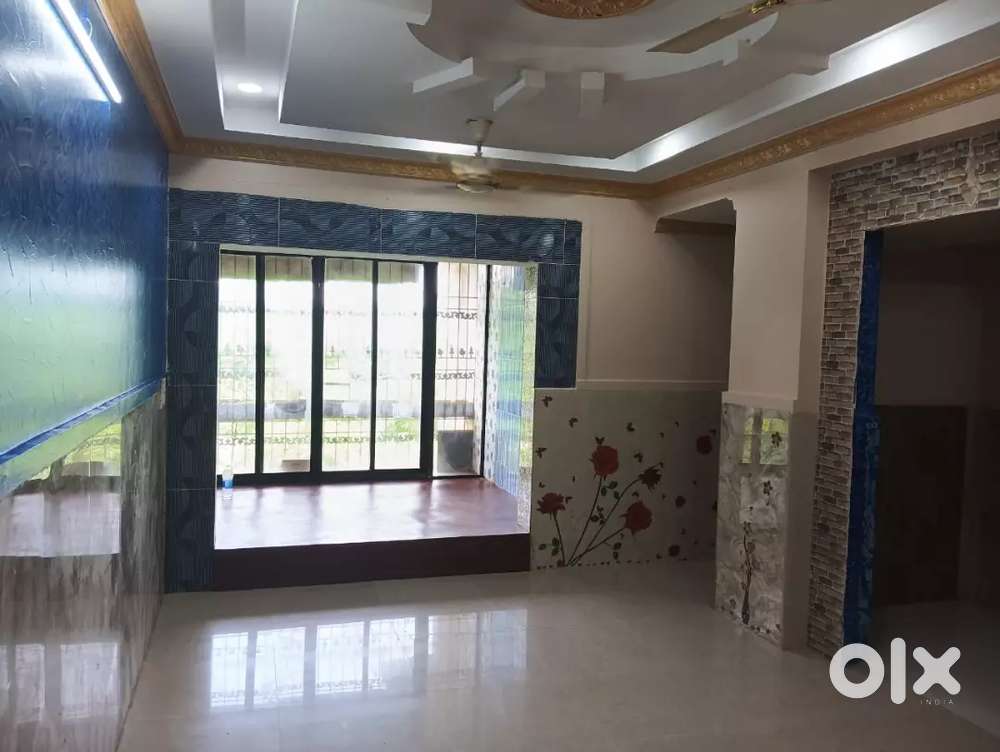 2BHK Flat for Sale (newly constructed)