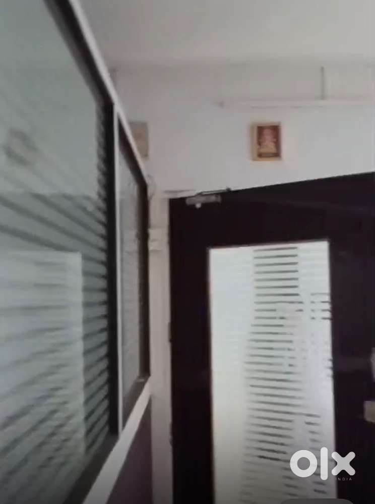 500 sq ft office space on rent in Suprem Arcade kharadi