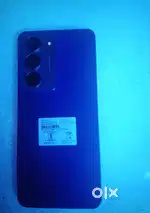 Realme p3x 5G 6000 MH battery unique look 8/128gb ram water proof
