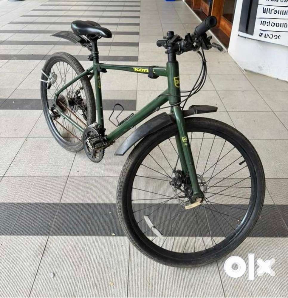 Kona (US company)7x3 gear cyle