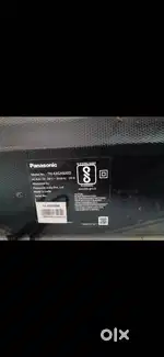 Panasonic Th-4jgx600d