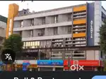 1st floor semi furnished 2BHK House for rent for family and bachelors