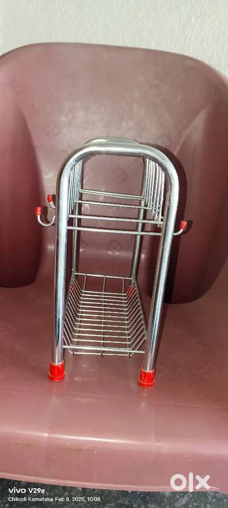 Small stand