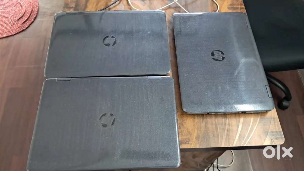 Hp probook laptop @ lowest price