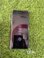 One plus 8 Fresh set koi karcha nahi hai