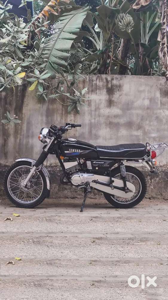 Rx 135 Tiger