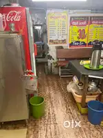 Local fast food helper kavali