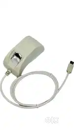 Fingerprint  (FM 220) Time & Attendance