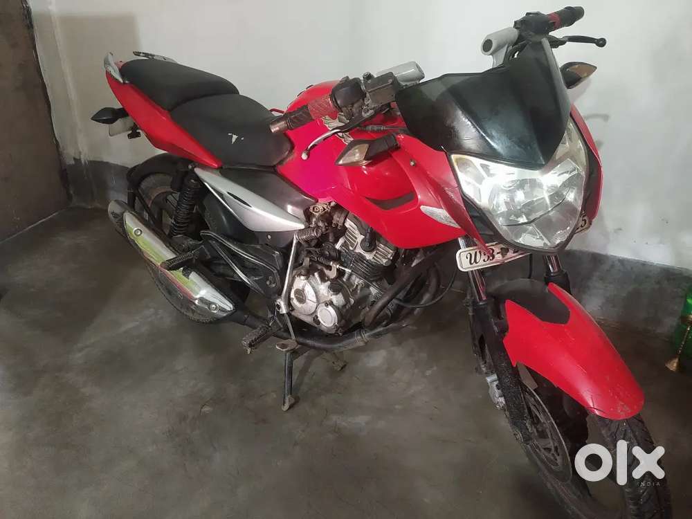 Urgent Sell pulsar 135