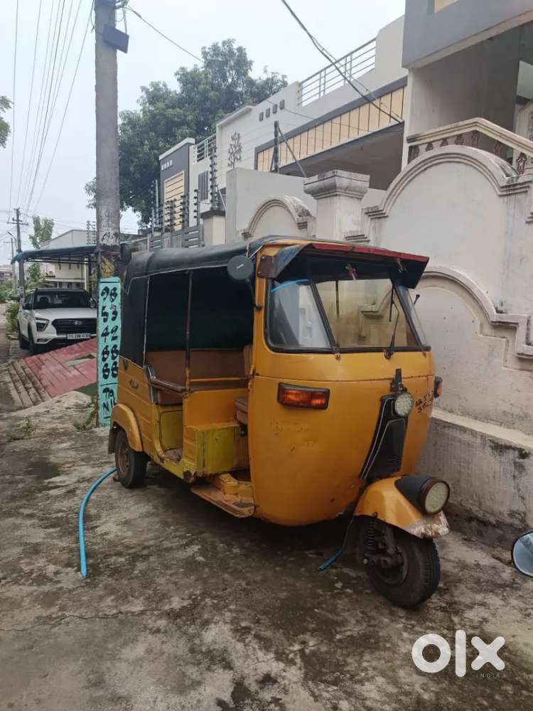 Auto 2010 good condition