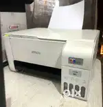 Epson L3256 Multi Funtion Printer (Wifi+USB)