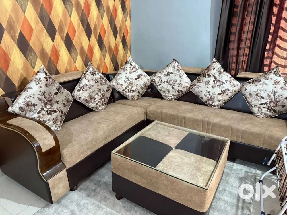 Sofa sale urgent