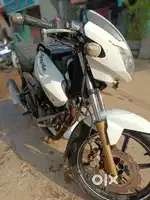 Apache TVS 180 cc