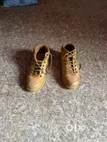 Woodland shoes