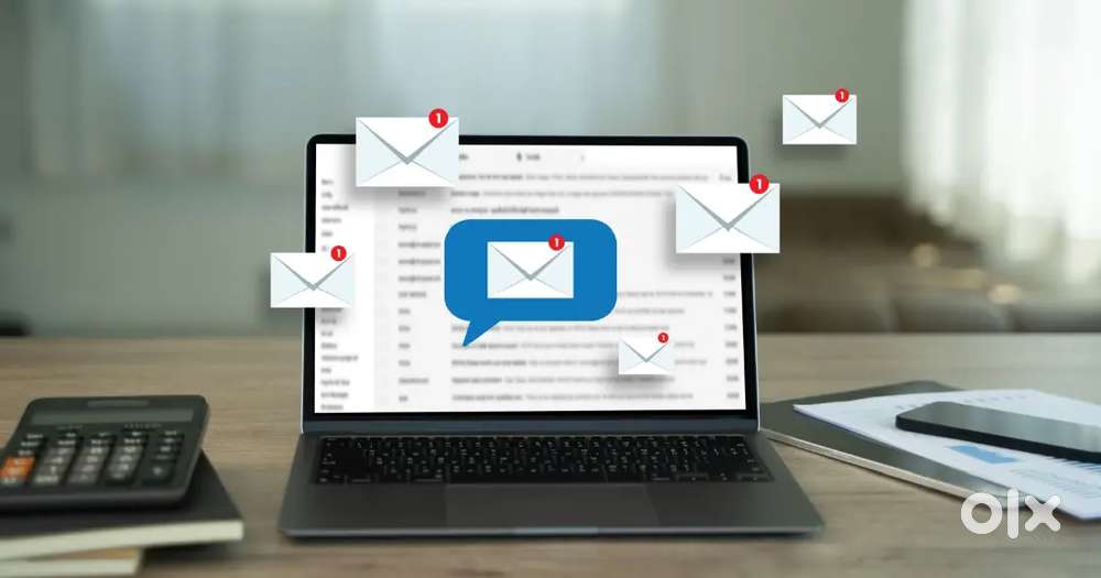 Part time email marketing executive position work from home job