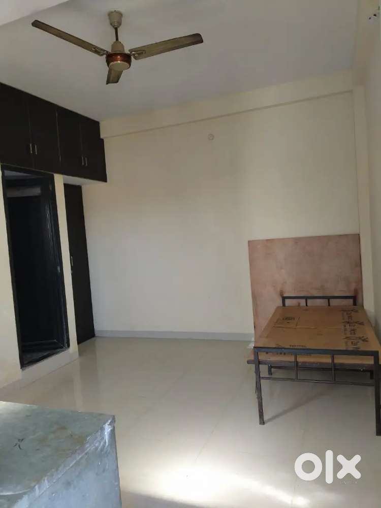 Semi furnished Room Kitchen Near Brilliant And Teleperformance