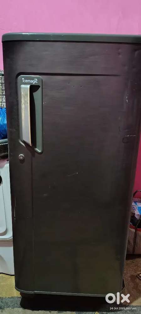 Godrej fridge sale