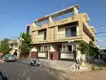 JDA Aprd Luxury Villa 20*50 (111 Gaj) Sikar Road near Dadi ke Fatak