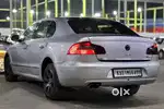 Skoda Superb 2008-2013 Elegance 1.8 TSI AT, 2011, Petrol