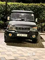 Mahindra Bolero 2014 Diesel Well Maintained