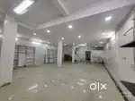 2200 sqft Commercial space rent at Kasba Industrial