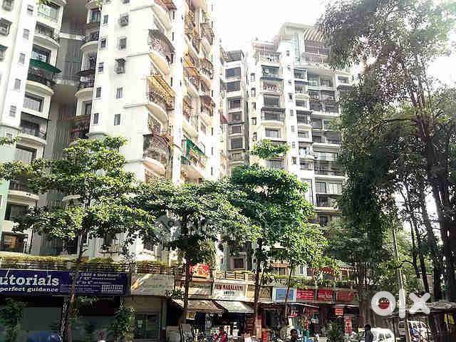 KHARGHAR SECTOR 20 NAVI MUMBAI