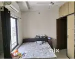 2 bhk fully farnish flats avilble on rent vapi area