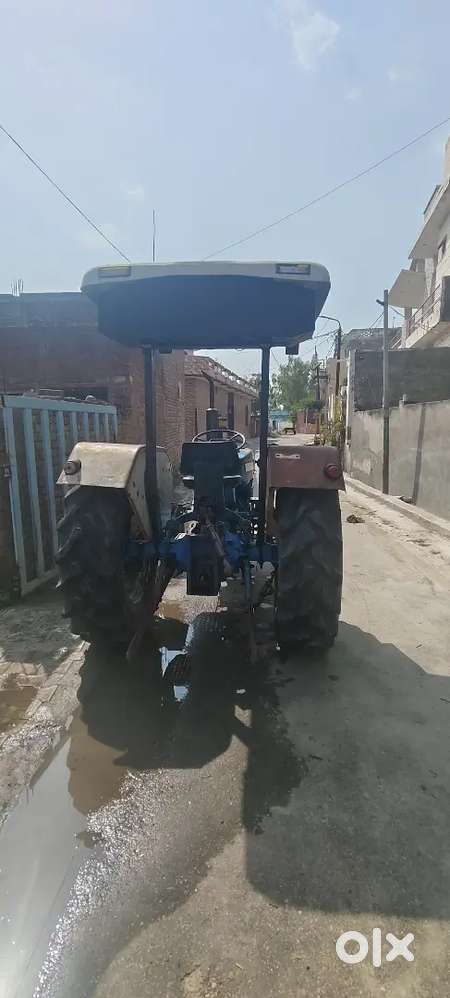 Ford 3600 in good condition