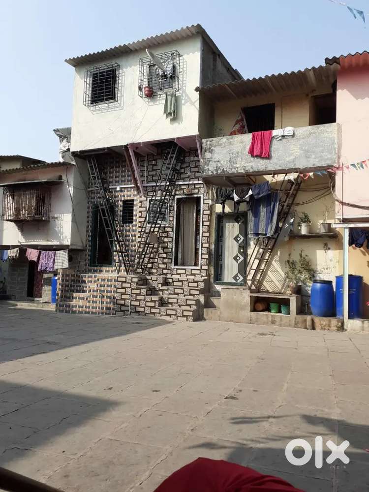1RK at  vakola santacruz (East) With bmc  water