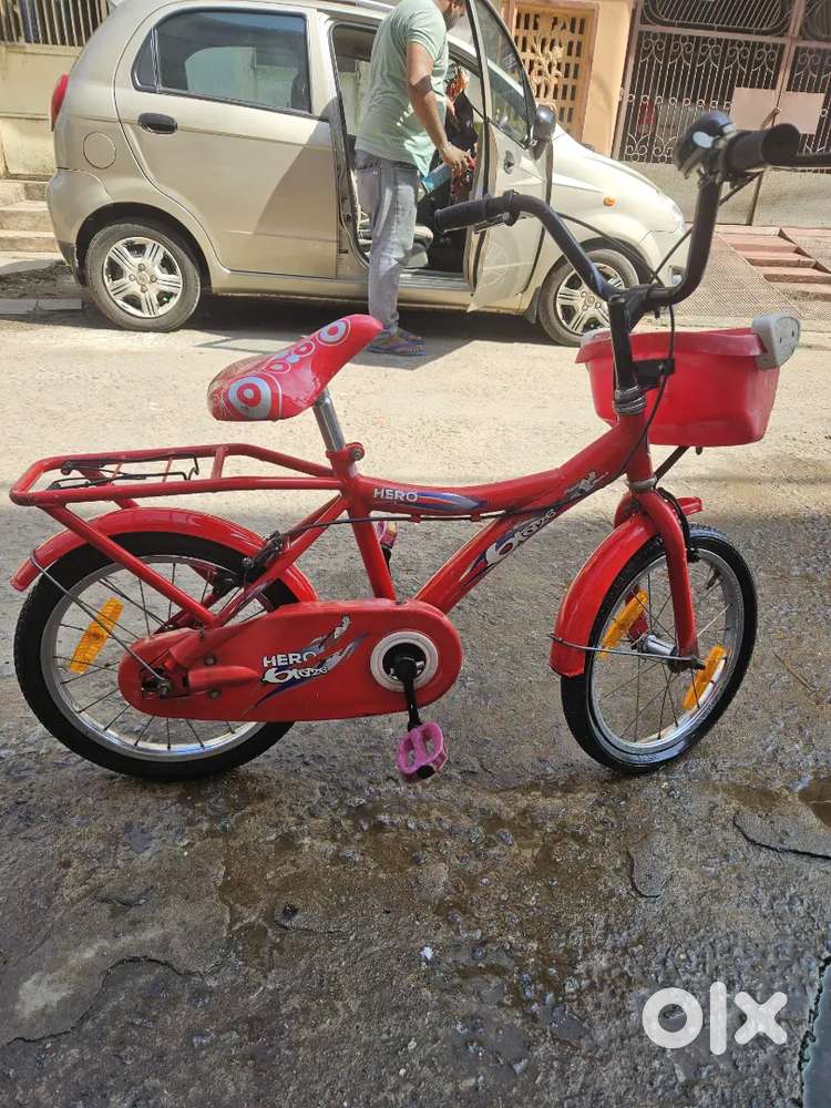 2 wheeler baby bi cycle