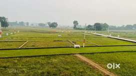 Plot in mohripur