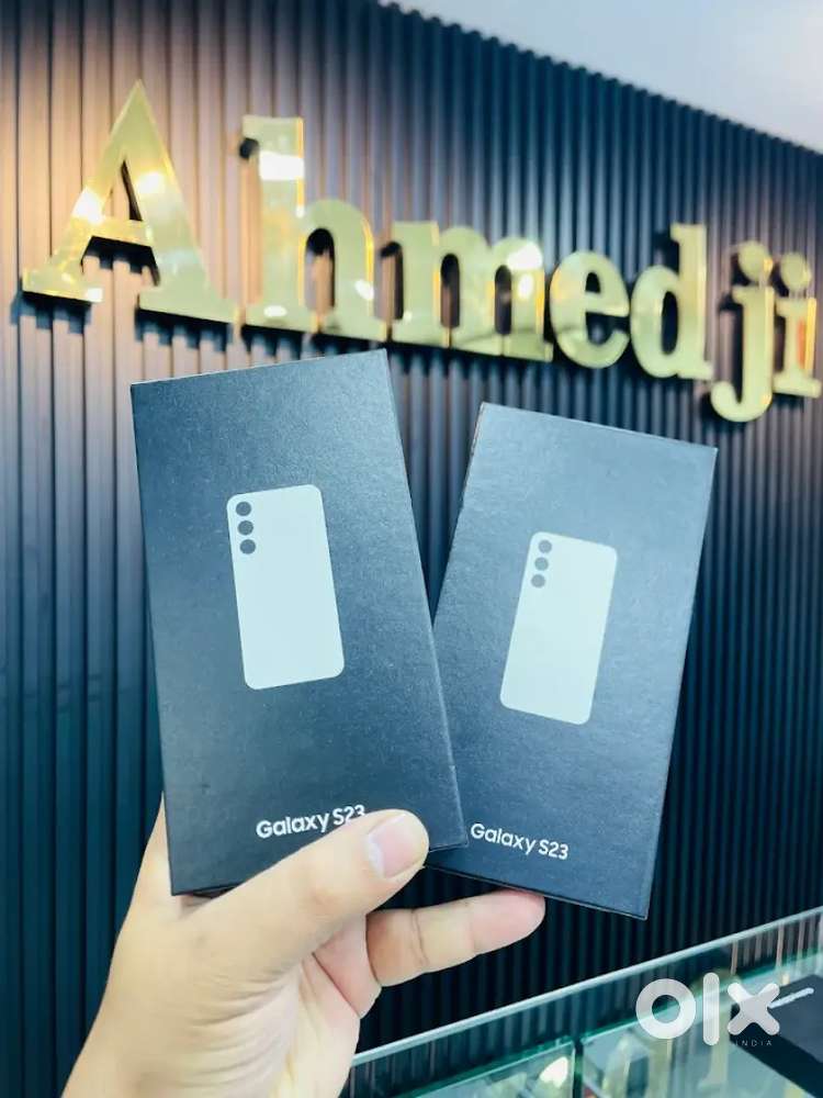 Ahmed ji Mobile Store Fix Pay 10k plus Incentive