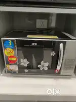 Micro vave ifb