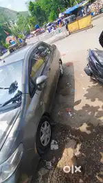 Honda City ZX 2007