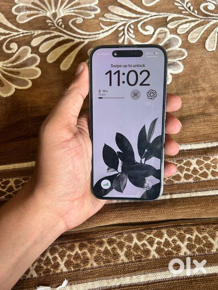 Iphone 14 Pro