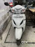 Honda Activa 5G 2019 model