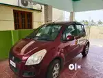 Maruti Suzuki Ritz 2013 Diesel 117000 Km Driven