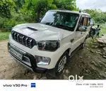 Mahindra Scorpio Classic 2015