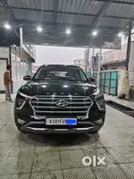 Hyundai Creta 2024