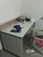 Study Table or Office Table Chair Free