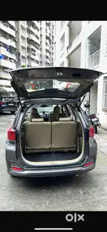 Honda mobilio