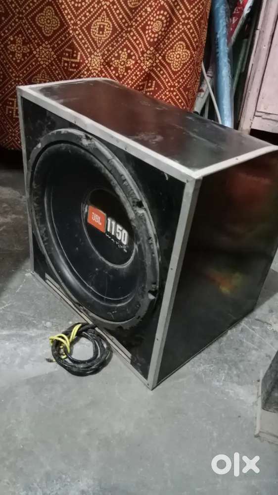 JBL Base 1150 WATT