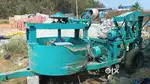 Wall Interlock brick making machine