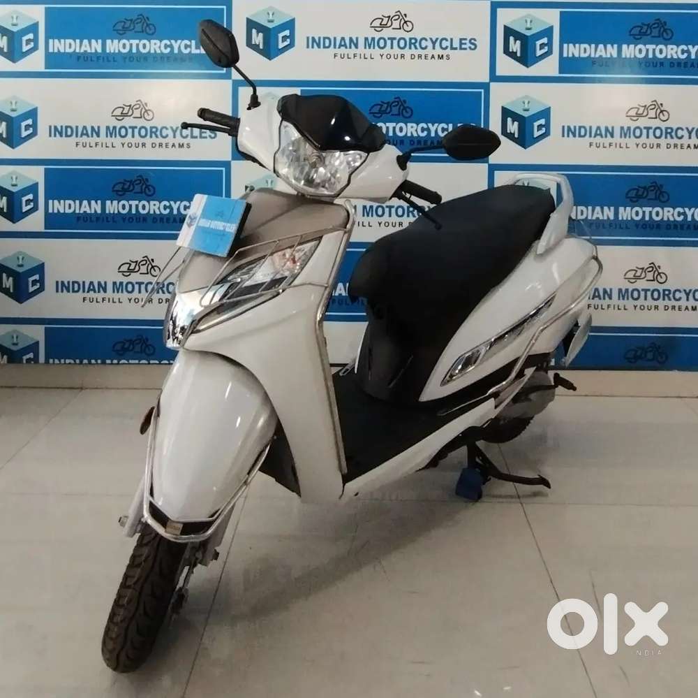 Honda Activa 125