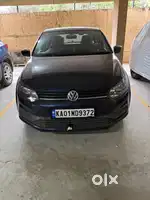 Volkswagen Polo 2015 Petrol Well Maintained