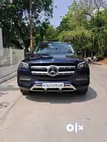 Mercedes-Benz GLS 400d 4MATIC, 2022, Diesel