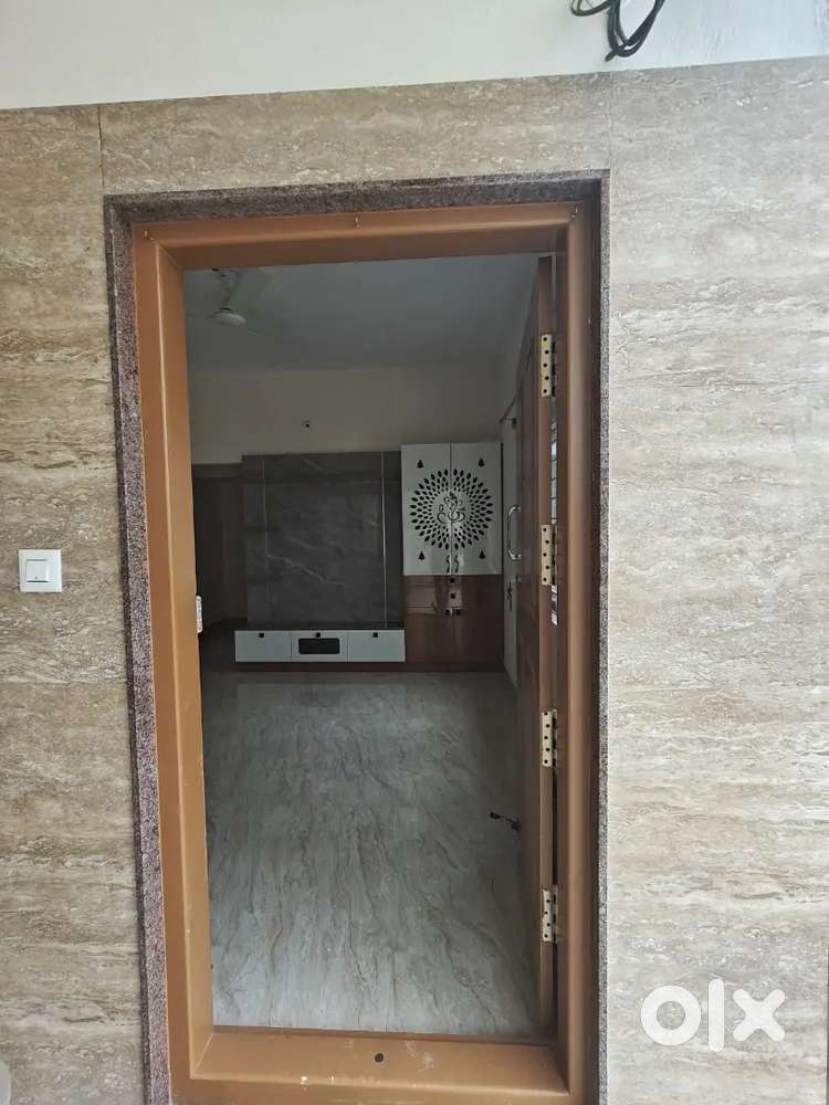 Renting 2BHK