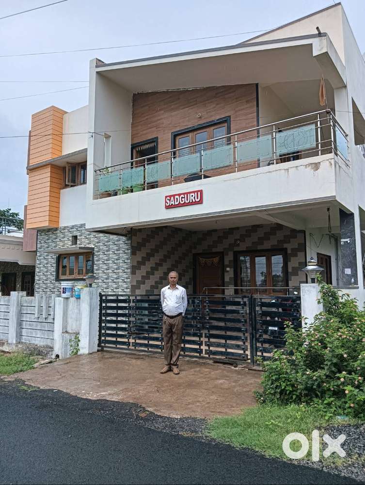 SADGURU plot no 1805