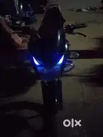 Bajaj pulser 150 DTSI 2007 model
