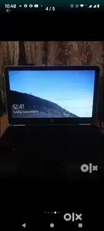 HP PAVELLIAN I 5